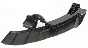 I20 2012-2014 FRONT BUMPER BRACKET, UPPER, RIGHT