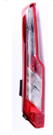 TRANSIT CUSTOM MK8 (V362) 2013-2018 REAR LAMP COMPLETE, W/ BULBHOLDER, LEFT