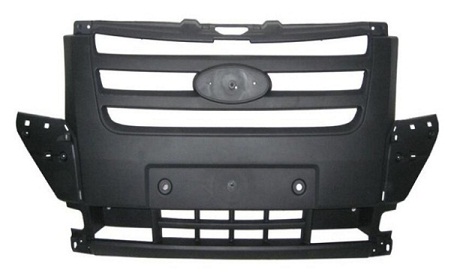 TRANSIT MKVII (V347) 2006-2013 FRONT BUMPER MID PIECE