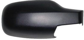 MEGANE II 2002-2006 HATCHBACK/SEDAN SIDE MIRROR CAP, RIGHT