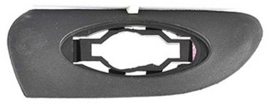 VECTRA B 1996-1999 FRONT FENDER MOULDING, PROTECTION STRIP, RIGHT