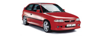ASTRA F 1991-1998