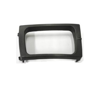 FELICIA 1994-1997 FOG LAMP FRAME, RIGHT