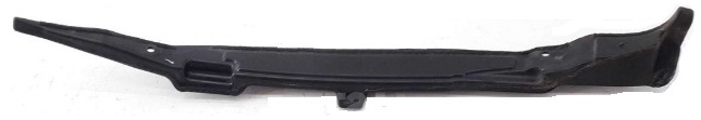I20 2012-2014 FRONT FENDER, SOUND ISOLATOR PAD, RIGHT