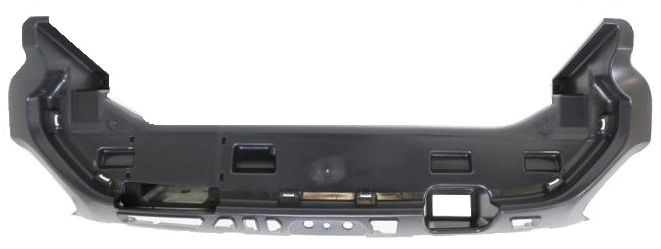 TOURNEO COURIER 2014-2018 FRONT BUMPER UPPER MOUNTING BRACKET, CENTER