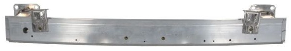 3008 II OFFROAD 2016- (+ PEUGEOT 5008 II 2016-, OPEL GRANDLAND 2017-) FRONT BUMPER REINFORCEMENT BAR, (ALUMINIUM)