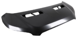 TRANSIT MK9 (V363) 2014-2018 (+2018-2023, 2023-2026) ENGINE BONNET