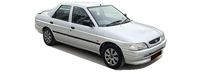 ESCORT MK5 1990-1995