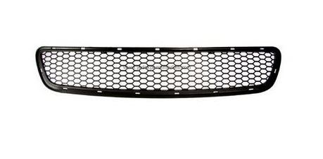 PALIO-ALBEA 2005-2012 FRONT BUMPER GRILLE, CENTRAL PIECE