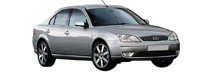 MONDEO 2000-2007