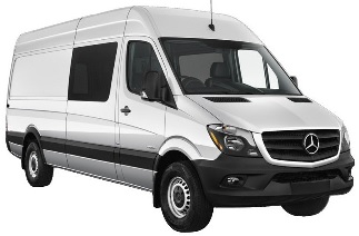 SPRINTER 2014-2018