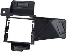 TOURNEO COURIER (V769) 2023- REAR BUMPER BRACKET, RIGHT (+ BLIS SENSOR HOLDER)