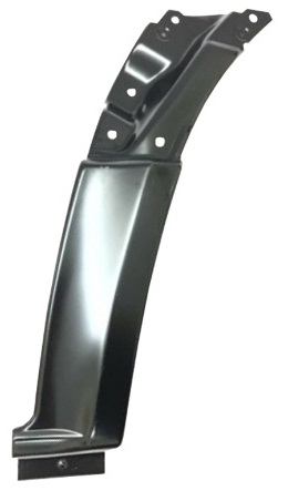 SPRINTER 2006-2013 FRONT WHEEL ARCH QUATER PANEL, RIGHT