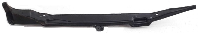I20 2012-2014 FRONT FENDER, SOUND ISOLATOR PAD, LEFT
