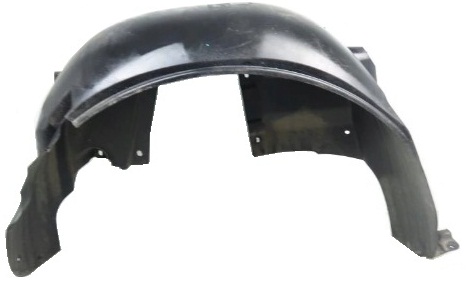 ASTRA K 2015- REAR FENDER INNER PLASTIC, LEFT