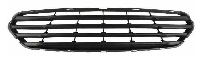 TOURNEO COURIER 2014-2018 FRONT BUMPER GRILLE