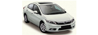 CIVIC 2012-2015