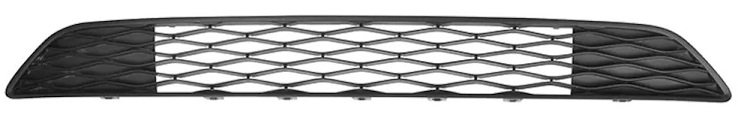 TIPO (AGEA) 2015- HB. / SW. FRONT BUMPER GRILLE, CENTER