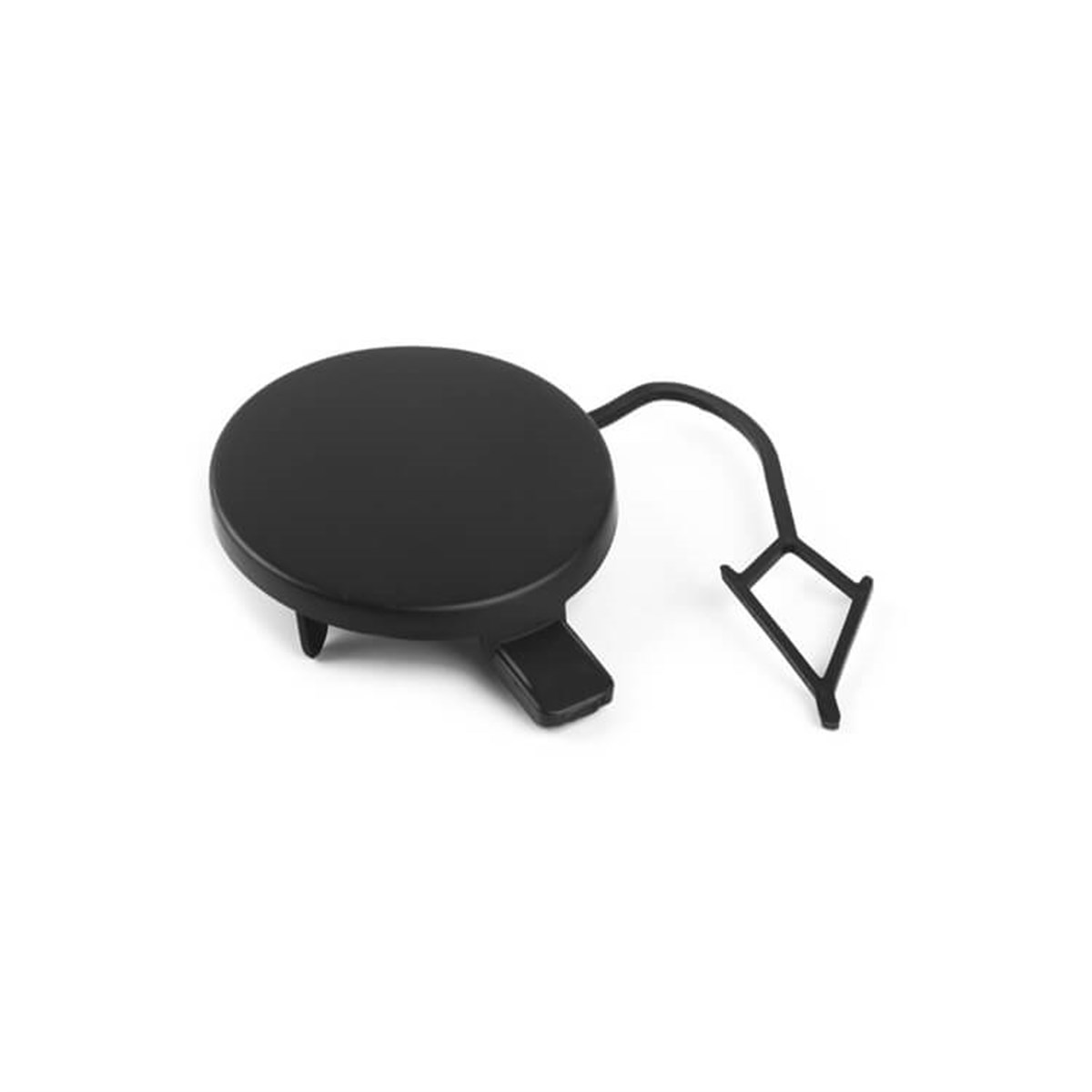 GOLF VII 2012-2019 FRONT BUMPER, TOWING HOOK COVER