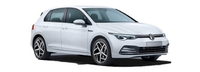 GOLF VIII 2020-