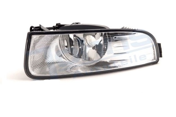 SUPERB 2008-2015 FOG LAMP, LEFT