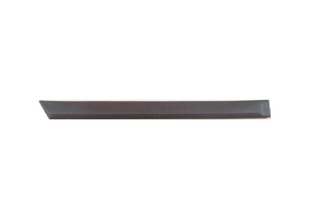ASTRA H 2004-2006 5 DOOR REAR DOOR MOULDING PROTECTION STRIP, RIGHT
