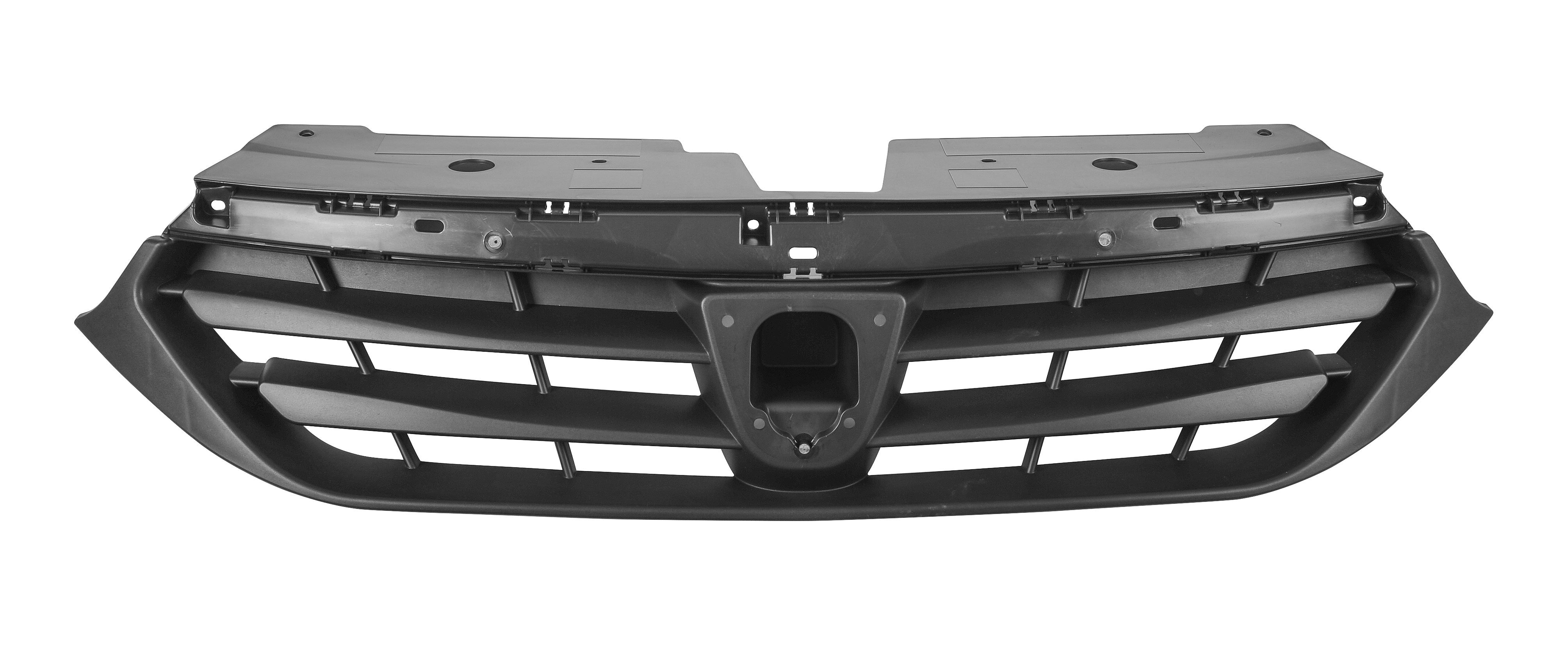 LODGY 2012- RADIATOR GRILLE, BLACK