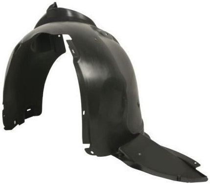 IBIZA 2008-2017 INNER WHEELHOUSING (INNER PLASTIC FENDER) FRONT, RIGHT