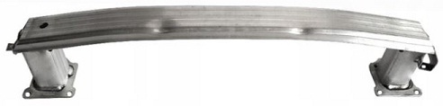 C3 AIRCROSS 2017- FRONT BUMPER REINFORCEMENT BAR, (ALUMINIUM) (+OPEL CROSSLAND X 2017- )