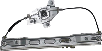 TRANSIT CUSTOM MK8 (V362) 2013-2018 FRONT DOOR WINDOW-LIFT REGULATOR, MANUAL ADJ., RIGHT