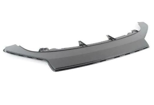 JETTA VI 2011-2014 FRONT BUMPER SPOILER