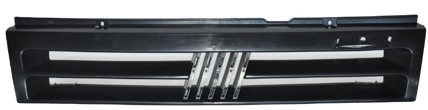 FIAT UNO SX 1990-95 GRILLE