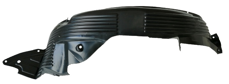 i20 2012-2014 INNER FENDER PLASTIC (MUDGUARD WHEELHOUSING), FRONT, RIGHT