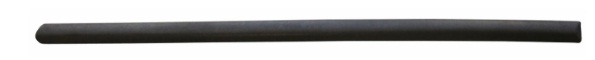 FABIA 2000-2008 FRONT DOOR MOULDING, LEFT