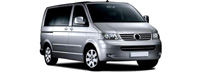 TRANSPORTER T5 2005-2010