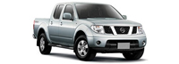 NAVARA 1998-2004