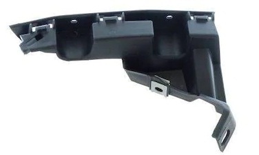 THALIA-SYMBOL 2008-2012 FRONT BUMPER HOLDER BRACKET, RIGHT