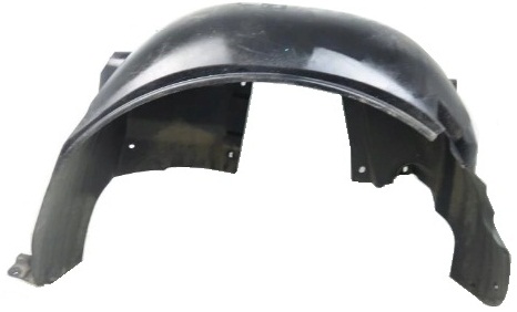 ASTRA K 2015- REAR FENDER INNER PLASTIC, RIGHT