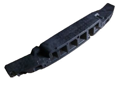 I20 2014-2016 FRONT BUMPER INNER SHOCK ABSORBER (FOAM)