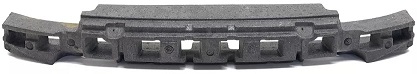 PASSAT B6 2006-2010 FRONT BUMPER SHOCK ABSORBER