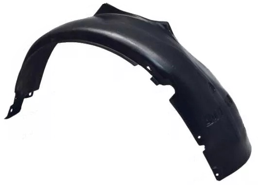POLO 1994-1999 FRONT FENDER INNER PLASTIC, LEFT