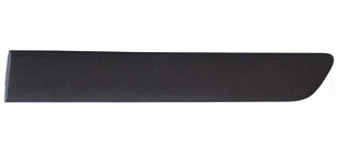 KANGOO 2003-2008 REAR DOOR MOULDING, LEFT