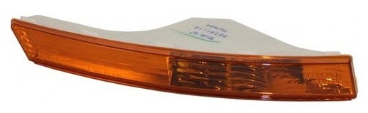 PASSAT B6 2006-2010 CORNER LAMP, YELLOW, RIGHT