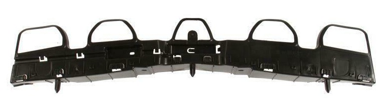 MEGANE IV HATCHBACK 2016- REAR BUMPER SHOCK ABSORBER