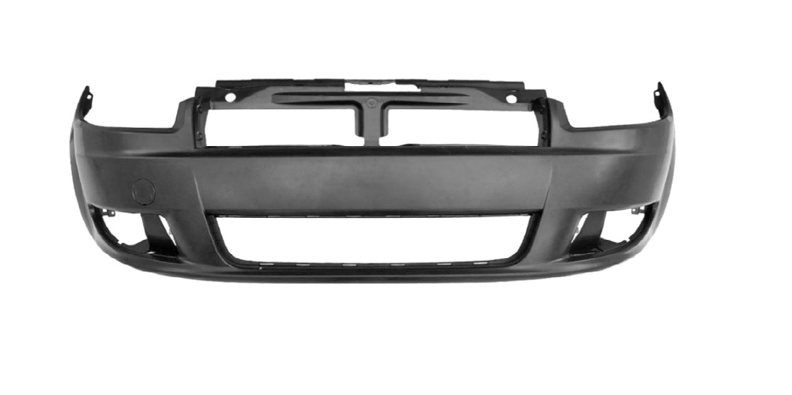 LINEA 2007-2015 FRONT BUMPER