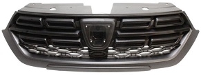 DOKKER VAN 2017- RADIATOR GRILLE