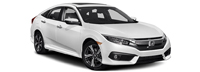 CIVIC 2017-2021