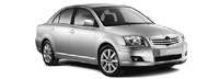 AVENSIS 2003-2007