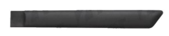 FIESTA MK5 2006-2008 REAR DOOR MOULDING, LEFT