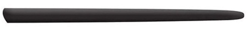 206 1998-2005 FRONT DOOR MOULDING, PROTECTION STRIP, RIGHT